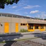 Eishalle Wels/Rosenau