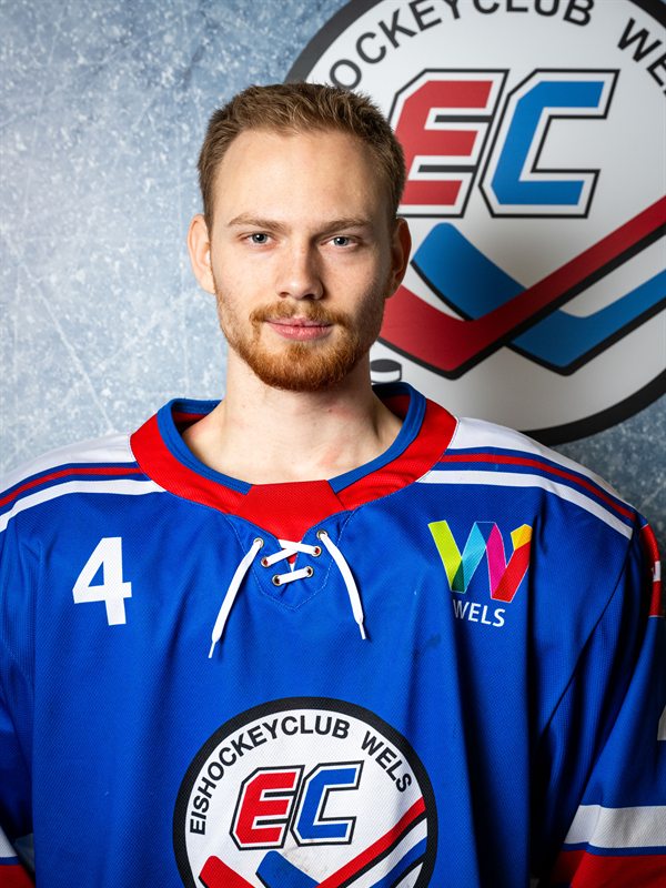 Porträt Lienhard Kottek