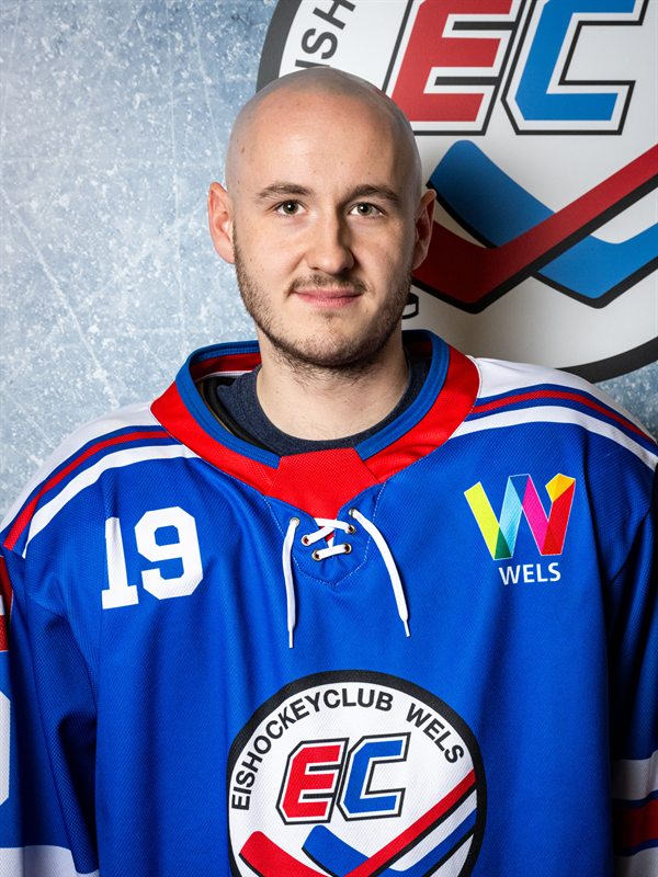 Porträt Sandro Sinzinger