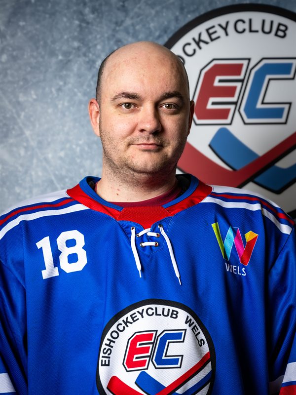 Porträt Michal Vantroba