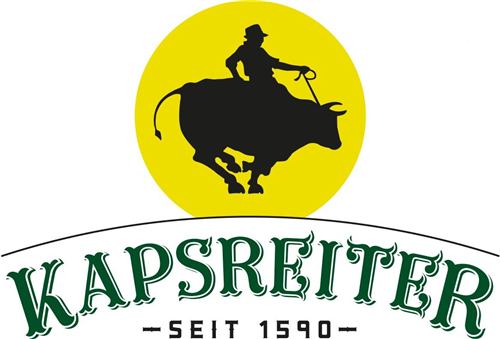 Kapsreiter – Namenssponsor