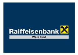 Raiffeisenbank Wels Süd