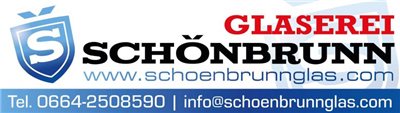 Glaserei Schönbrunn