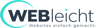 WEBleicht – Websites einfach gemacht